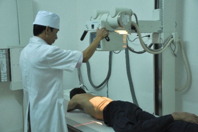 Ngăn chặn các sai phạm về đo lường và an toàn bức xạ